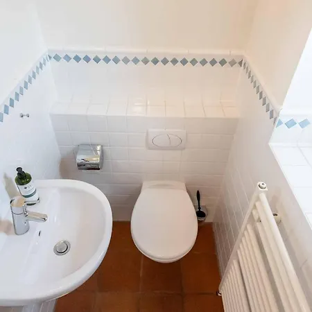 Lh Isernhagenhof, App 4 *